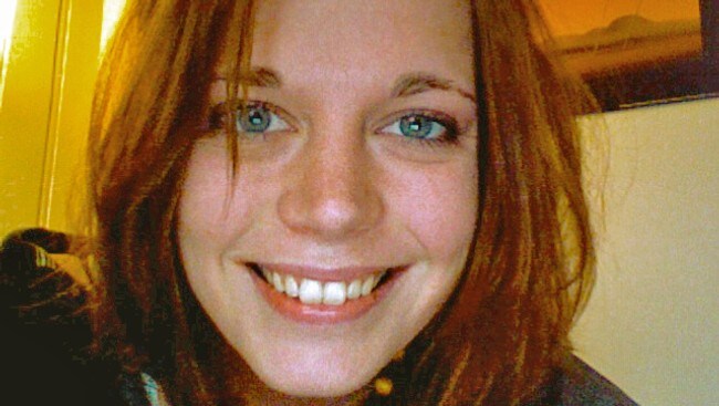 Silje Wettre Martinsen (Foto: NRK) Silje Wettre Martinsen (Foto: NRK)