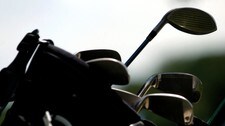 Golfbag (Foto: Colourbox.com)