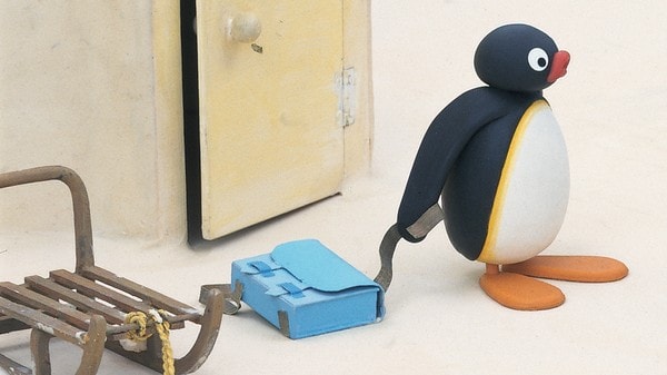 Pingu