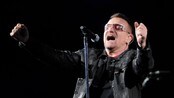 Bono, U2 Bono (Foto: Chris Pizzello/AP)