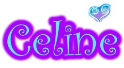 MGPjr-finalist: Celine