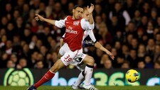 Francis Coquelin (Foto: STEFAN WERMUTH/Reuters) Francis Coquelin (Foto: STEFAN WERMUTH/Reuters)