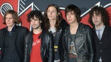 The Strokes (Scanpix/AP)
