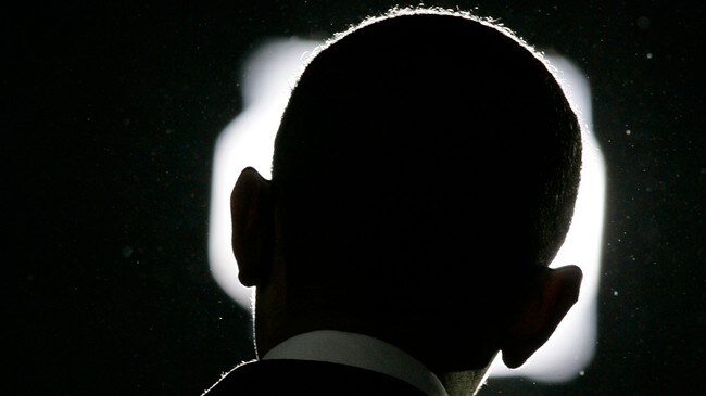 Barack Obama (Foto: Alex Brandon/AP) Barack Obama (Foto: Alex Brandon/AP)