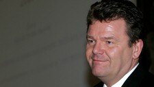 Øystein Djupedal (Foto: Sigurdsøn, Bjørn/SCANPIX)