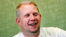 Toffen Gunnufsen (Foto: Larsen, Håkon Mosvold/SCANPIX) Toffen Gunnufsen (Foto: Larsen, Håkon Mosvold/SCANPIX)