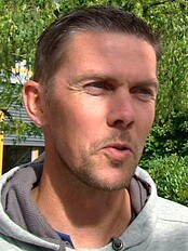Saltvik skeptisk til tidlig spissing (Foto: NRK/Privat/Scanpix)