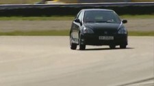 Honda Civic Type R (Foto: Tor Bergebakken)