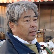 Kenichi, innbygger Hitachi (Foto: Leif Carlsson/NRK) Kenichi, innbygger Hitachi (Foto: Leif Carlsson/NRK)