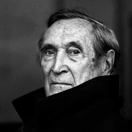 Gunnar «Kjakan» Sønsteby (Foto: Morten Krogvold) Gunnar «Kjakan» Sønsteby (Foto: Morten Krogvold)