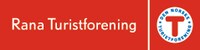 Rana Turistforening Logo