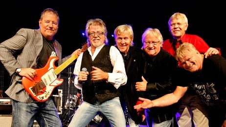 Ole Ivars (Foto: Arild Hansen) Ole Ivars (Foto: Arild Hansen)