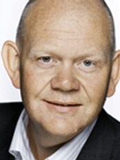 Dag Olav Stokken (Foto: Stabburet) Dag Olav Stokken (Foto: Stabburet)