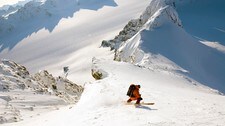 Ski Munken (Foto: Endre Før Gjermundsen)