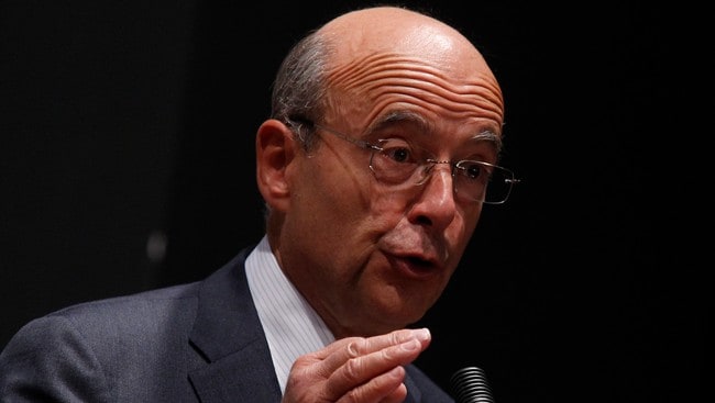 Alain Juppe (Foto: THOMAS PETER/Reuters) Alain Juppe (Foto: THOMAS PETER/Reuters)