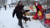 Ralph Johannesen i Kirkenes