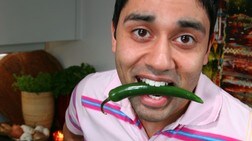 Oppskriftene fra Yum yum