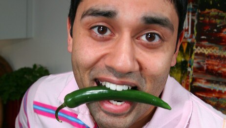 Noman Mubashir (NRK)