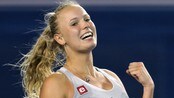 Caroline Wozniacki
