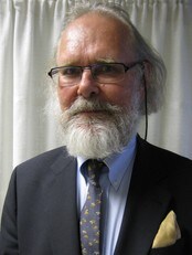 Nils Christian Stenseth (Foto: Det norske Vitenskapsakademi) Nils Christian Stenseth (Foto: Det norske Vitenskapsakademi)