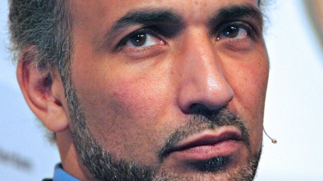 Tariq Ramadan (Foto: ANOEK DE GROOT/AFP) Tariq Ramadan (Foto: ANOEK DE GROOT/AFP)