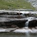 Fra bakekulpene i Nordskardsfjellet ved Nedalshytta i Sylan