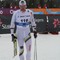 Petter Northug endte på 40. plass i NM.