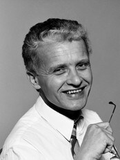 Einar Førde (Foto: Bergli, Sverre/Sverre Bergli, NRK) Einar Førde (Foto: Bergli, Sverre/Sverre Bergli, NRK)
