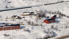 Riksgränsen Vandrarhem