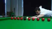 Norsk snookerspiller vil bli verdens beste - Biljardsporten Snooker er kanskje ikke den mest utbredte idretten i Norge, men forrige helg yppet norske Kurt Maflin seg med verdenseliten da  han endte på tredjeplas i en prestisjetung turnering. Nå vil 29-åringen satse alt på å bli verdensmester.
