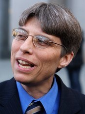 Steven Vander Ark (Foto: JOSHUA LOTT/REUTERS) Steven Vander Ark (Foto: JOSHUA LOTT/REUTERS)