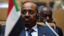 Sudanese President Omar Hassan al-Bashir (Foto: Noor Khamis/Reuters/Scanpix) Sudanese President Omar Hassan al-Bashir (Foto: Noor Khamis/Reuters/Scanpix)