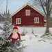 Svarvestolen desember 2010.