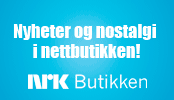 NRK Butikken NRK Butikken