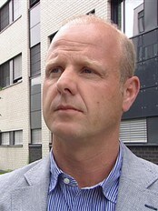 Lasse Roen PST (Foto: Gunnar Sakshaug/NRK) Lasse Roen PST (Foto: Gunnar Sakshaug/NRK)