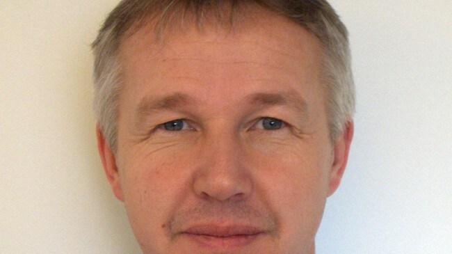 Jan Egil Presthus, leder for Spesialenheten for politisaker (Foto: Spesialenheten for politisaker) Jan Egil Presthus, leder for Spesialenheten for politisaker (Foto: Spesialenheten for politisaker)