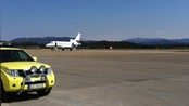 Fly Kristiansund