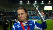 Daniel Berg Hestad