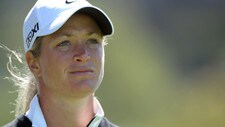 Pettersen (Foto: Harry How/Afp)