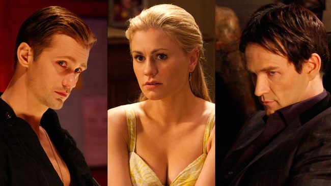 True Blood Sesong 4 (Foto: HBO) True Blood Sesong 4 (Foto: HBO)