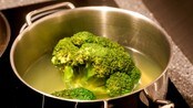Broccoli (Foto: Colourbox) Broccoli (Foto: Colourbox)