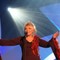 Ann-Mari Andersen med det andre samiske bidraget i MGPs historie.