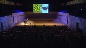 Nasjonal konferanse om ekstremisme - 600 personer deltok på den første nasjonale konferansen om ekstremisme, som er holdt her i landet. Konferansen ble arrangert i kulturhuset Kilden i Kristiansand. Og et av spørsmålene var hvordan vi kan forebygge at unge blir ekstremister.