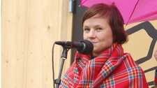 Ragnhild Dahlheim Eriksen