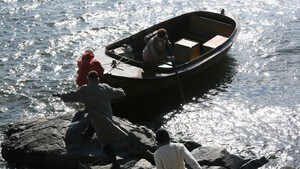 Flukten fra Norge
