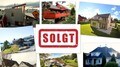 Gjett solgt-prisen!