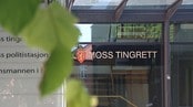 Moss Tingrett