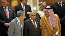 SAUDI-YEMEN-POLITICS-ECONOMY-DONERS (Foto: FAYEZ NURELDINE/Afp)