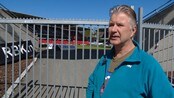 Hans Bjørstad (Foto: Kjetil Nesgård/NRK)