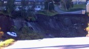 Raset i Lyngen